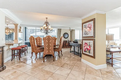 4000 N Ocean Dr Photo 1