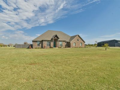 14209 SW 50th Ct, Yukon, OK, 73099