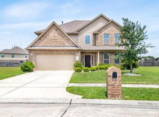 106 Par Cir, La Porte, TX 77571