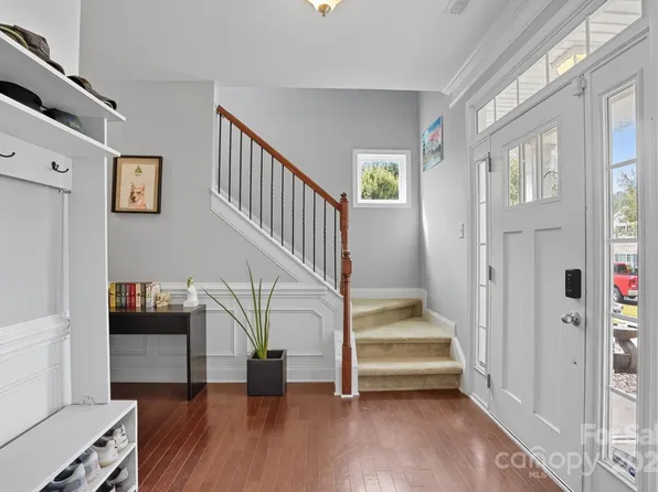 5632 McDowell Run Dr, Huntersville, NC 28078