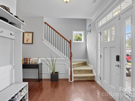 5632 McDowell Run Dr, Huntersville, NC 28078