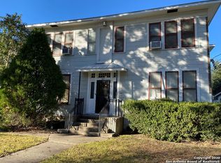 407 E Locust St, San Antonio, TX 78212