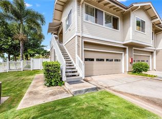 92-1525 Aliinui Dr SUITE 7A, Kapolei, HI 96707