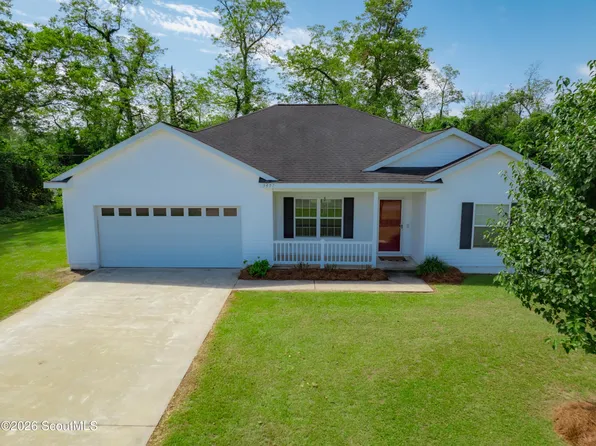 3477 Moore St, Blackshear, GA 31516