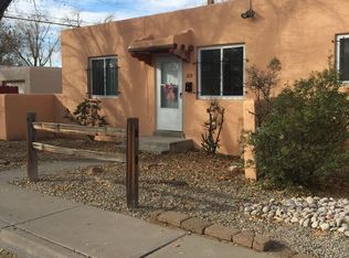 203 12th St SW, Albuquerque, NM 87102