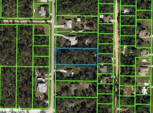 5710 Olive Rd, Sebring, FL 33875