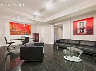 100 W 58th St APT 2F, New York, NY