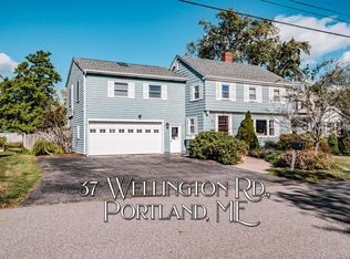 37 Wellington Rd, Portland, ME 04103