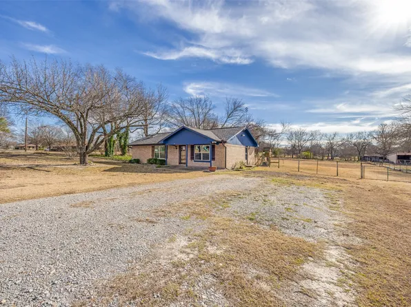 301 Pecan St, Tom Bean, TX 75489