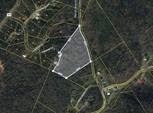 0 Perry Branch Rd, Reliance, TN 37369