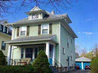 811 Post Ave, Rochester, NY 14619