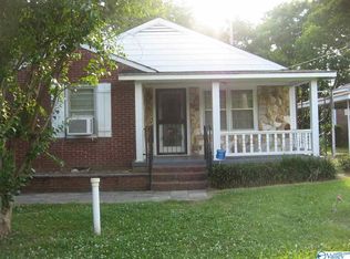 120 Walnut St, New Hope, AL 35760