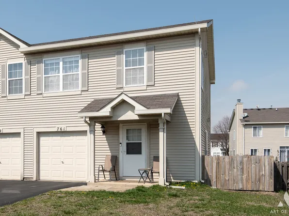 761 Bayles Dr, Romeoville, IL 60446