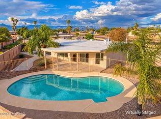 2152 S Harrison Rd, Tucson, AZ 85748