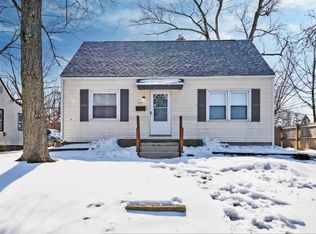 1187 Delno Ave, Columbus, OH 43224