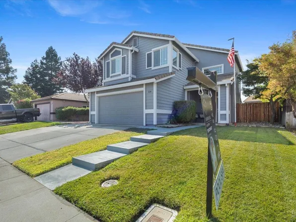 536 Blarney Circle, Vacaville, CA 95688