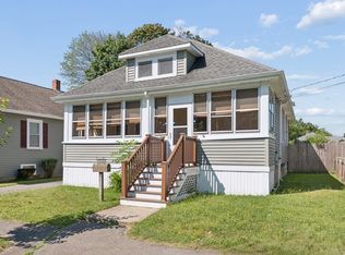256 Green St, Fairhaven, MA 02719