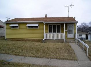 7010 W Carmen Ave, Milwaukee, WI 53218