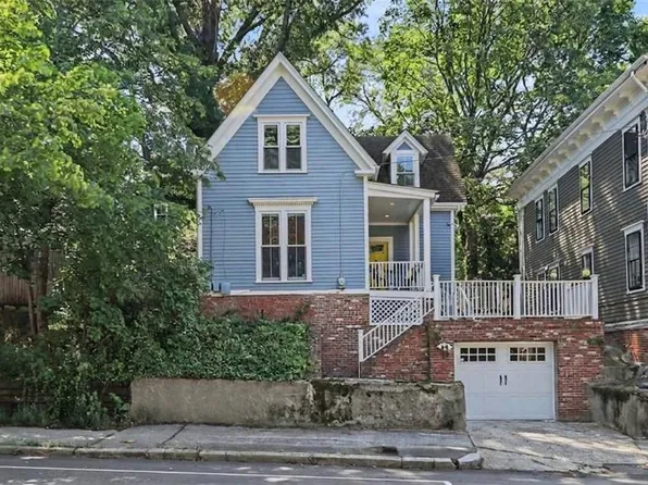 53 Olney St, Providence, RI 02906