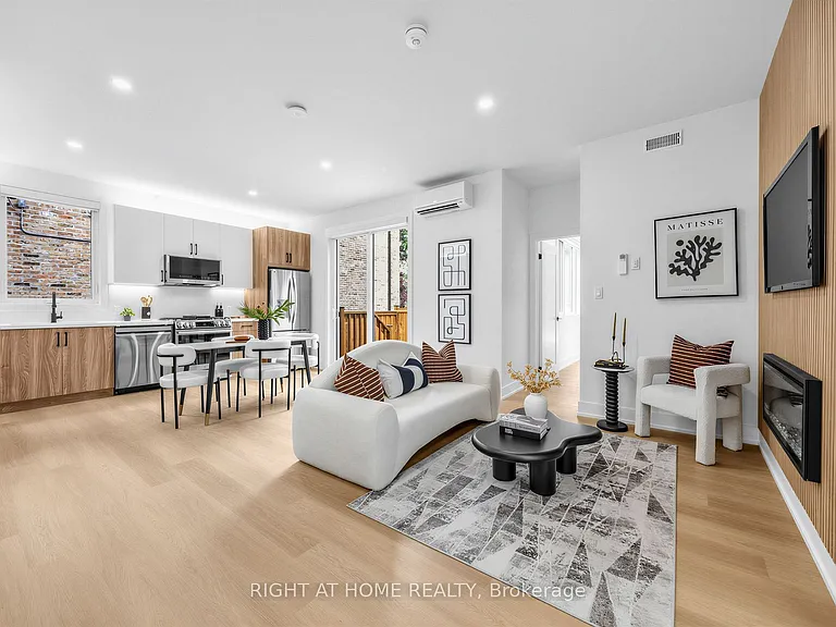 1416 Islington Ave #GS — Photo 6