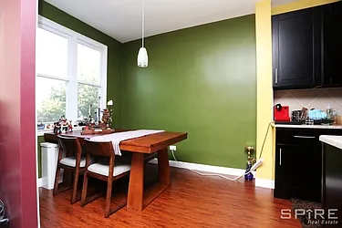 Rented by Spire Group