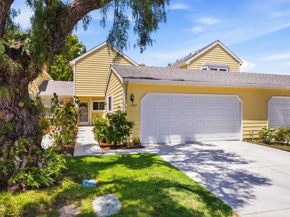 3417 Rio Hato Ct, Camarillo, CA 93010
