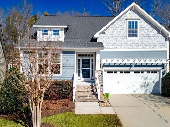 221 Castlemaine Dr, Greenville, SC 29617