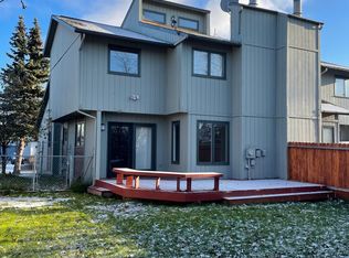 1733 Bellevue Loop, Anchorage, AK 99515