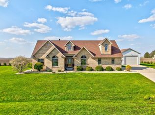 1473 N 3045th Rd, Ottawa, IL 61350