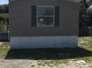 2605 Hispanola Ave, Saint Augustine, FL 32086