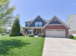 11529 Gregson Ct, Union, KY 41091