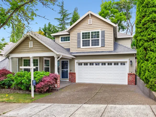 4661 NW Union Hills Ter, Beaverton, OR 97006