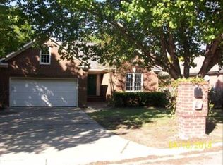 222 Woodlands Ridge Rd, Columbia, SC 29229