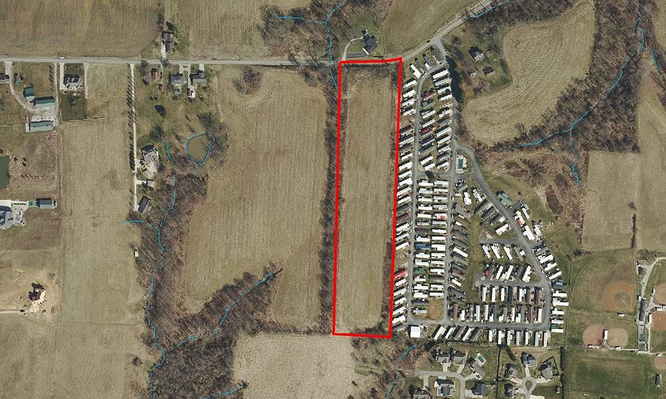 0 Hammerstein Rd, Wheelersburg, OH 45694 Zillow