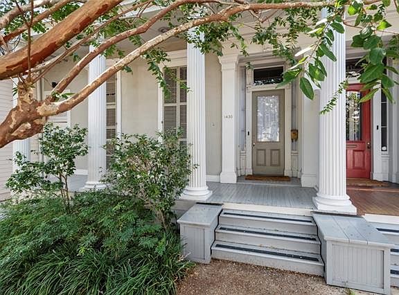 4th image of 1430 Euterpe St #A