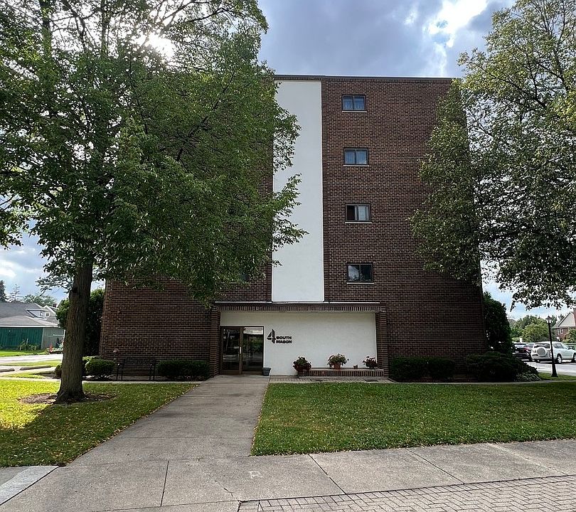 1st image of 4 S Mason St APT 105