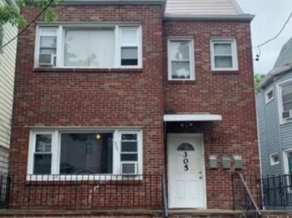 305-307 Sanford Ave, Newark City, NJ 07106
