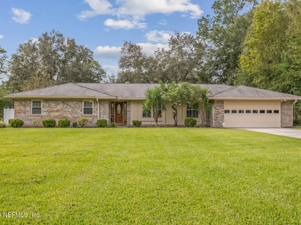 1278 FRUIT COVE Drive S, St. Johns, FL 32259