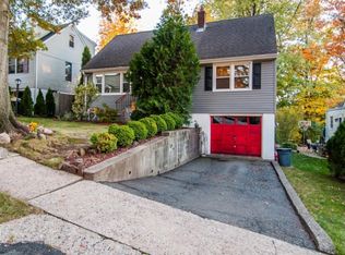 58 Division Ave, Hasbrouck Heights, NJ 07604