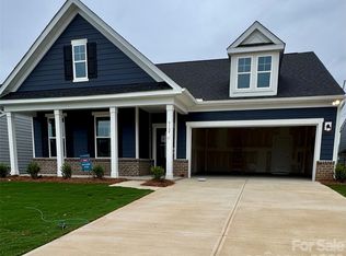 9127 Fairlee Rd #125, Sherrills Ford, NC 28673