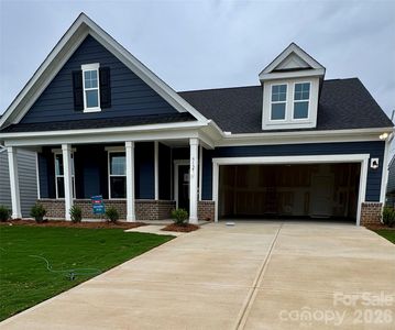9127 Fairlee Rd #125, Sherrills Ford, NC, 28673