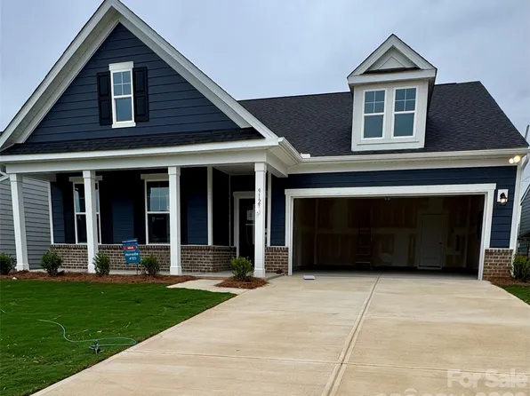 9127 Fairlee Rd #125, Sherrills Ford, NC 28673