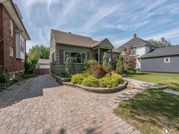 607 N Monroe St, Monroe, MI 48162