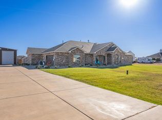 17801 Stone Creek Rd, Amarillo, TX 79124