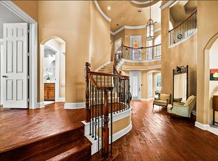 1304 Salsbury Cir, Murphy, TX 75094