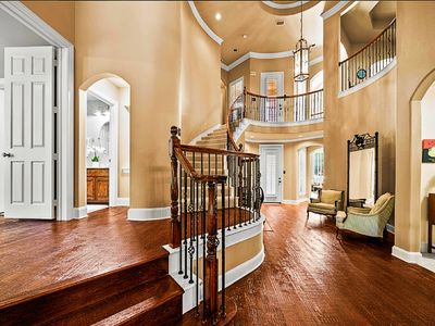 1304 Salsbury Cir, Murphy, TX, 75094