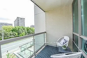 3504 Hurontario St #609 — Photo 20