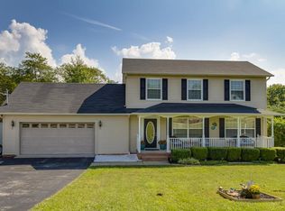 300 Lauren Ct, Spring Hill, TN 37174