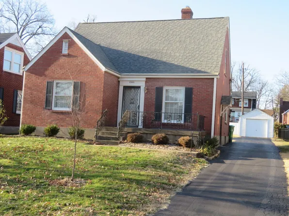 2303 Tyler Ln, Strathmoor Village, KY 40205