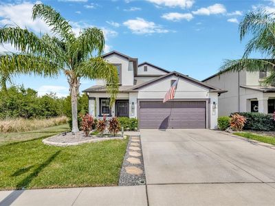 14716 Crescent Rock Dr, Wimauma, FL, 33598